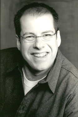 David Lohman